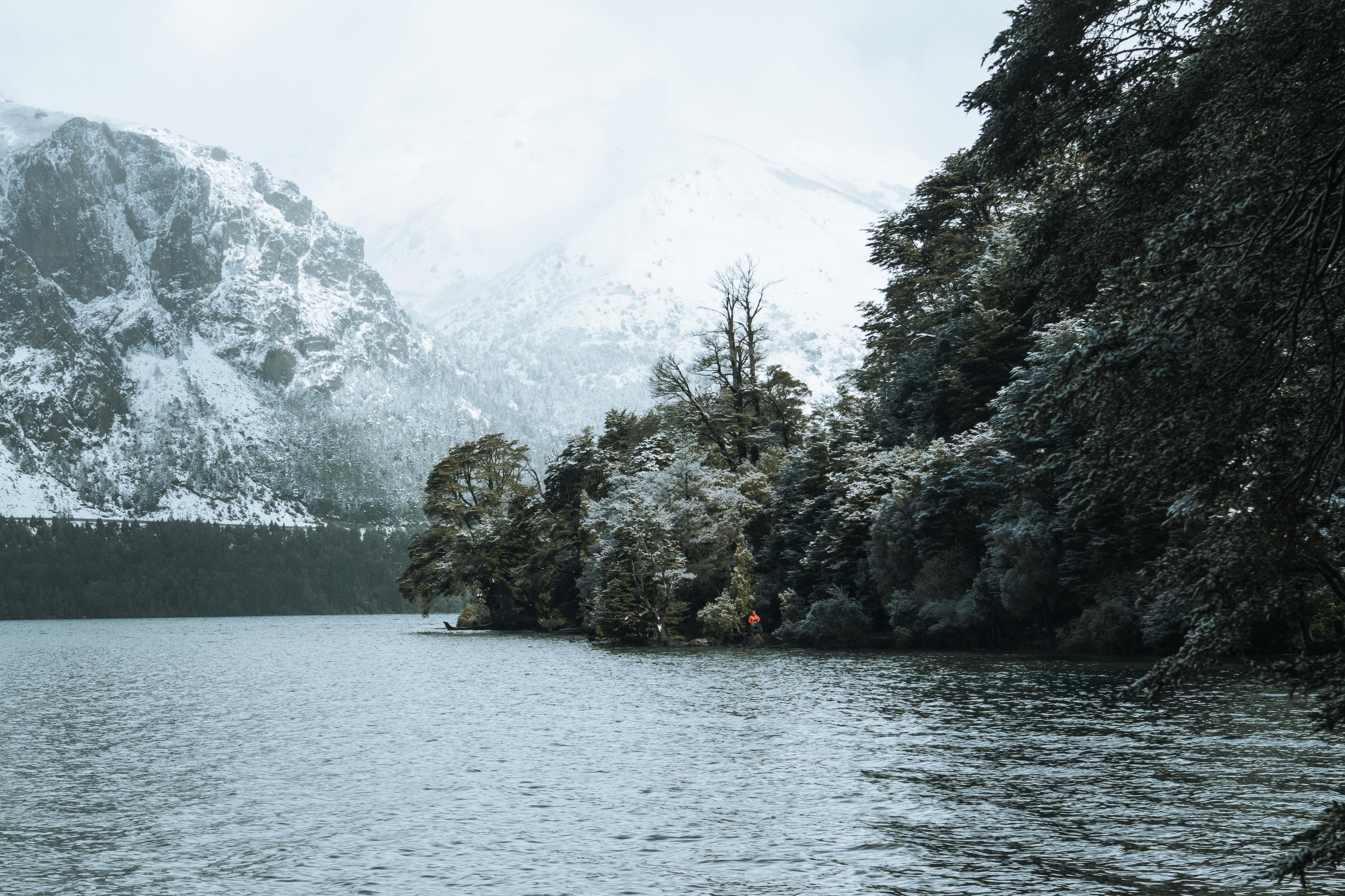 9 choses à faire dans la neige à Bariloche