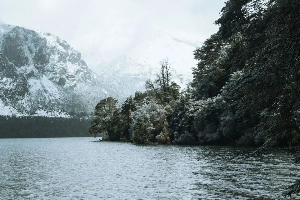 9 planos para fazer com neve em Bariloche