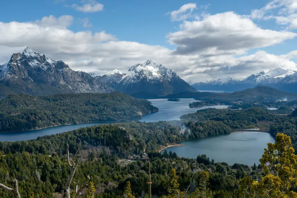 Circuito Grande de Bariloche: Qual é o melhor percurso?