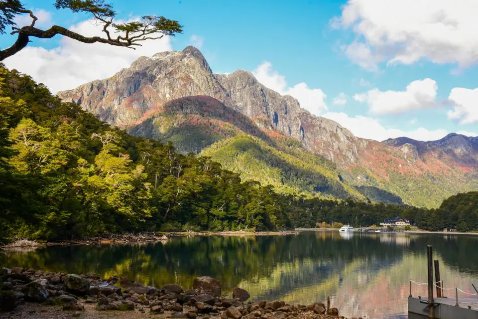 Estancias en Bariloche: dónde pasar un día de campo