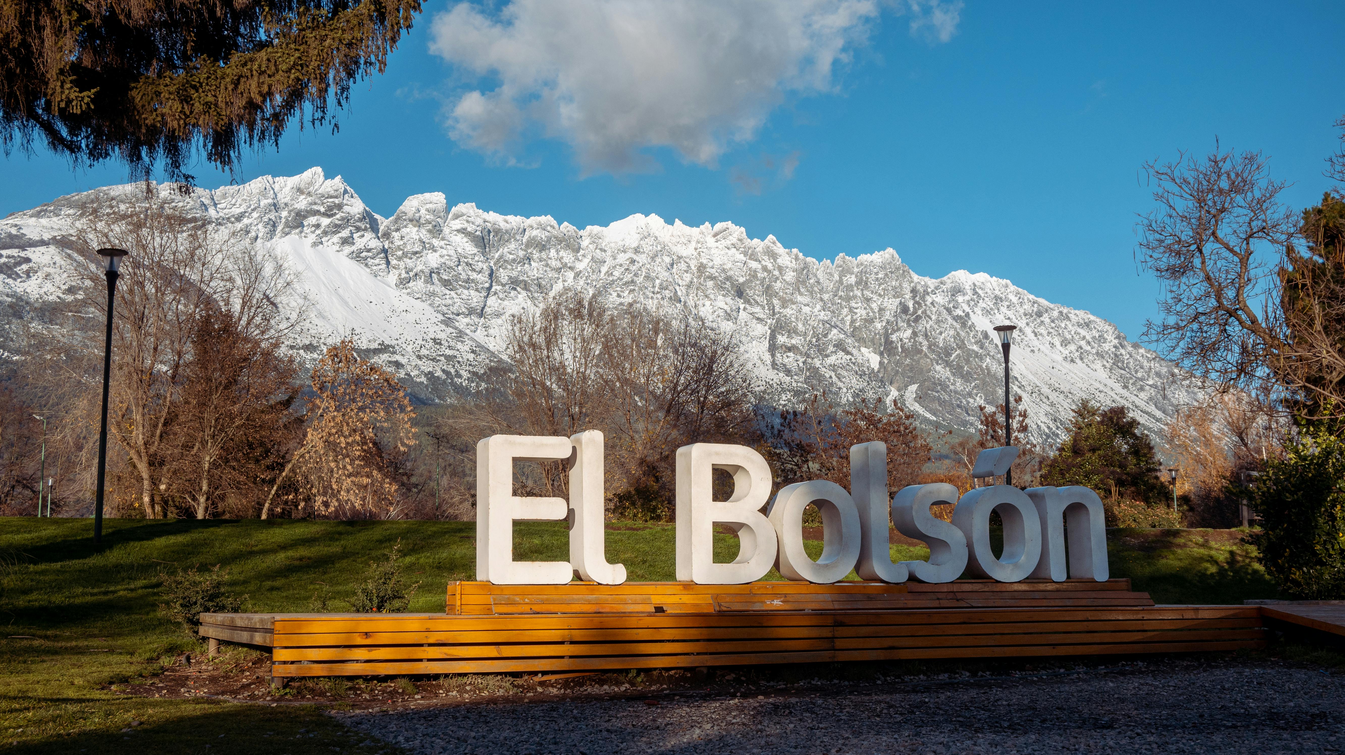 Comment se rendre de Bariloche à El Bolsón pour la journée
