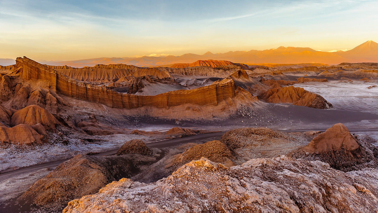 Best Atacama Tours