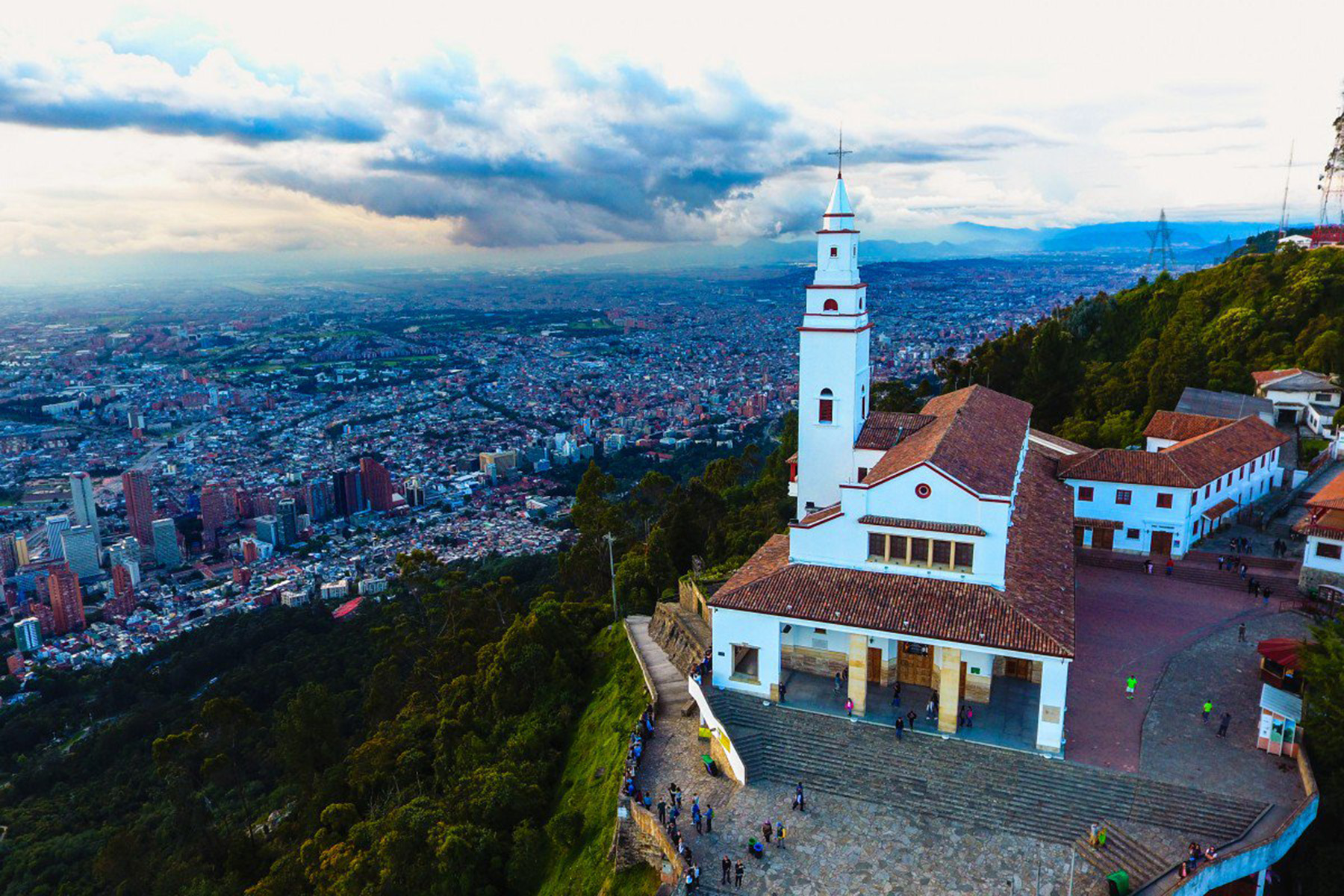Best Bogota Tours