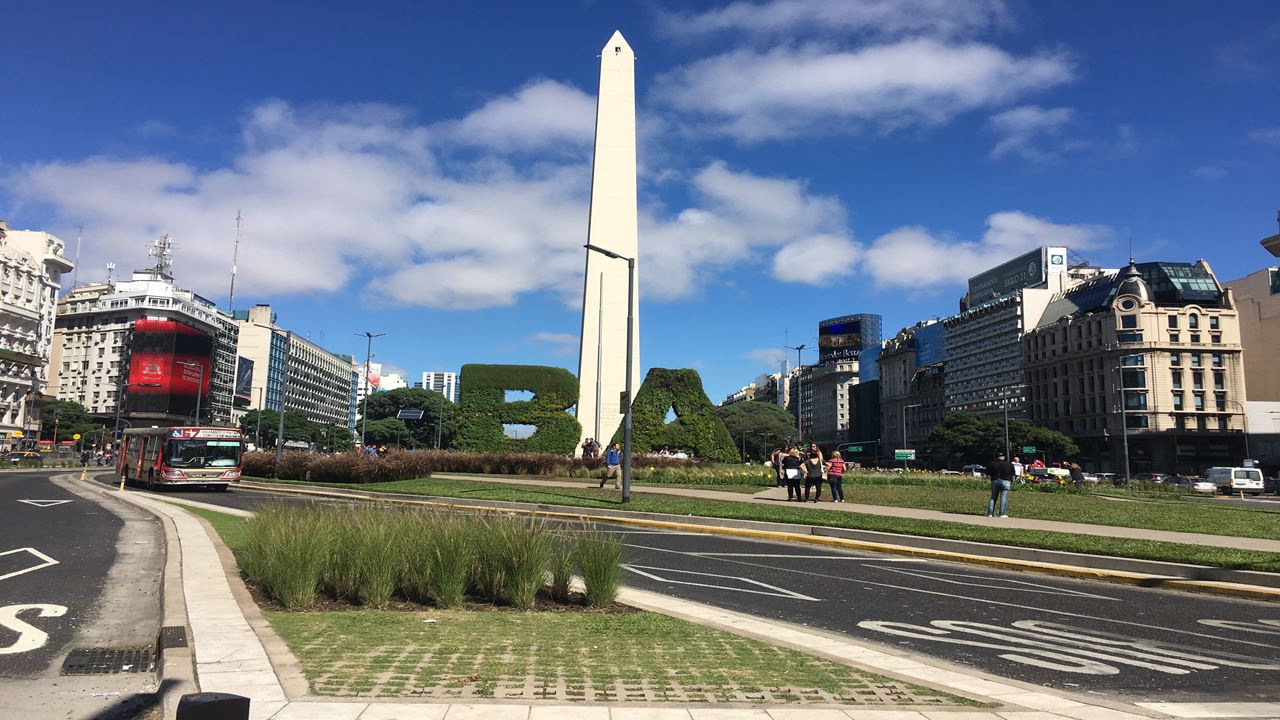 Best Buenos Aires Tours