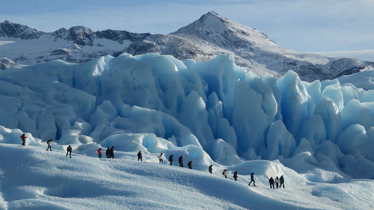 Best Calafate Tours