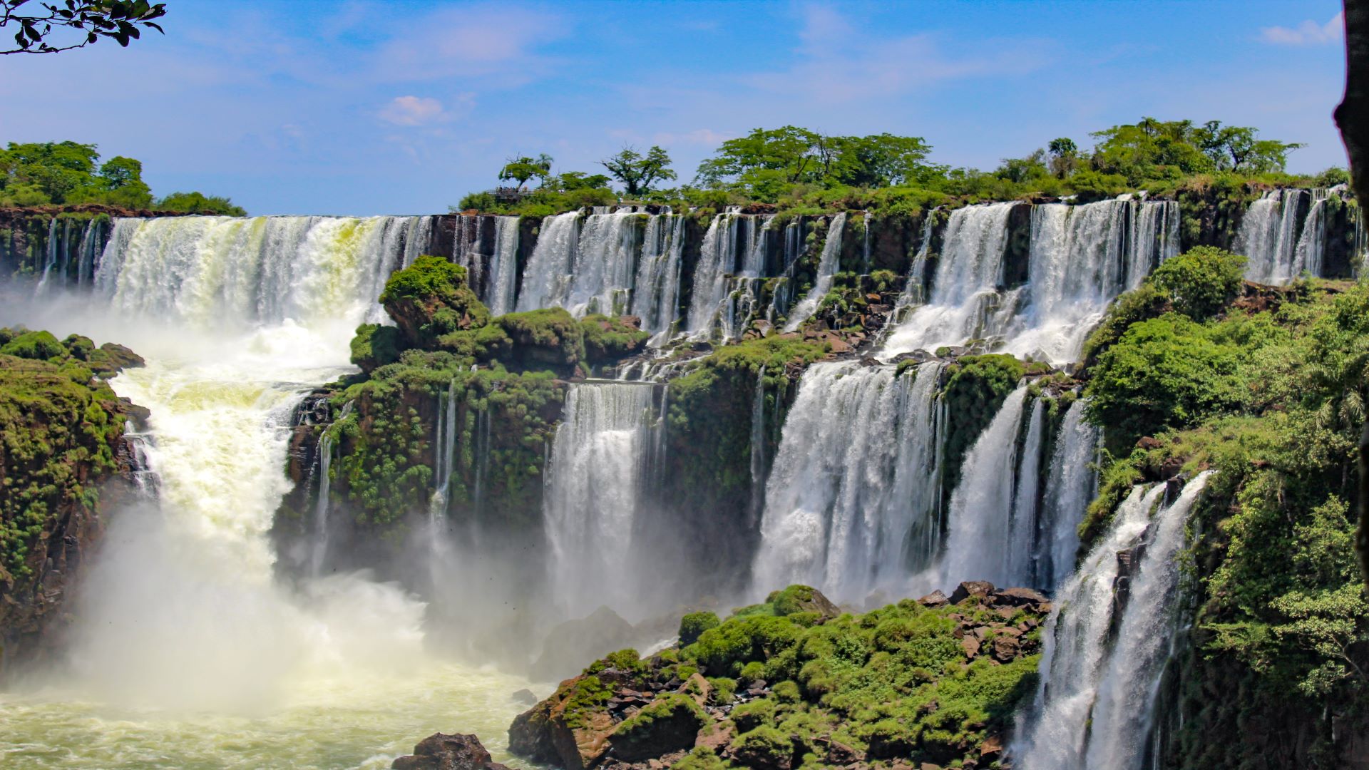 Best Iguazu Tours