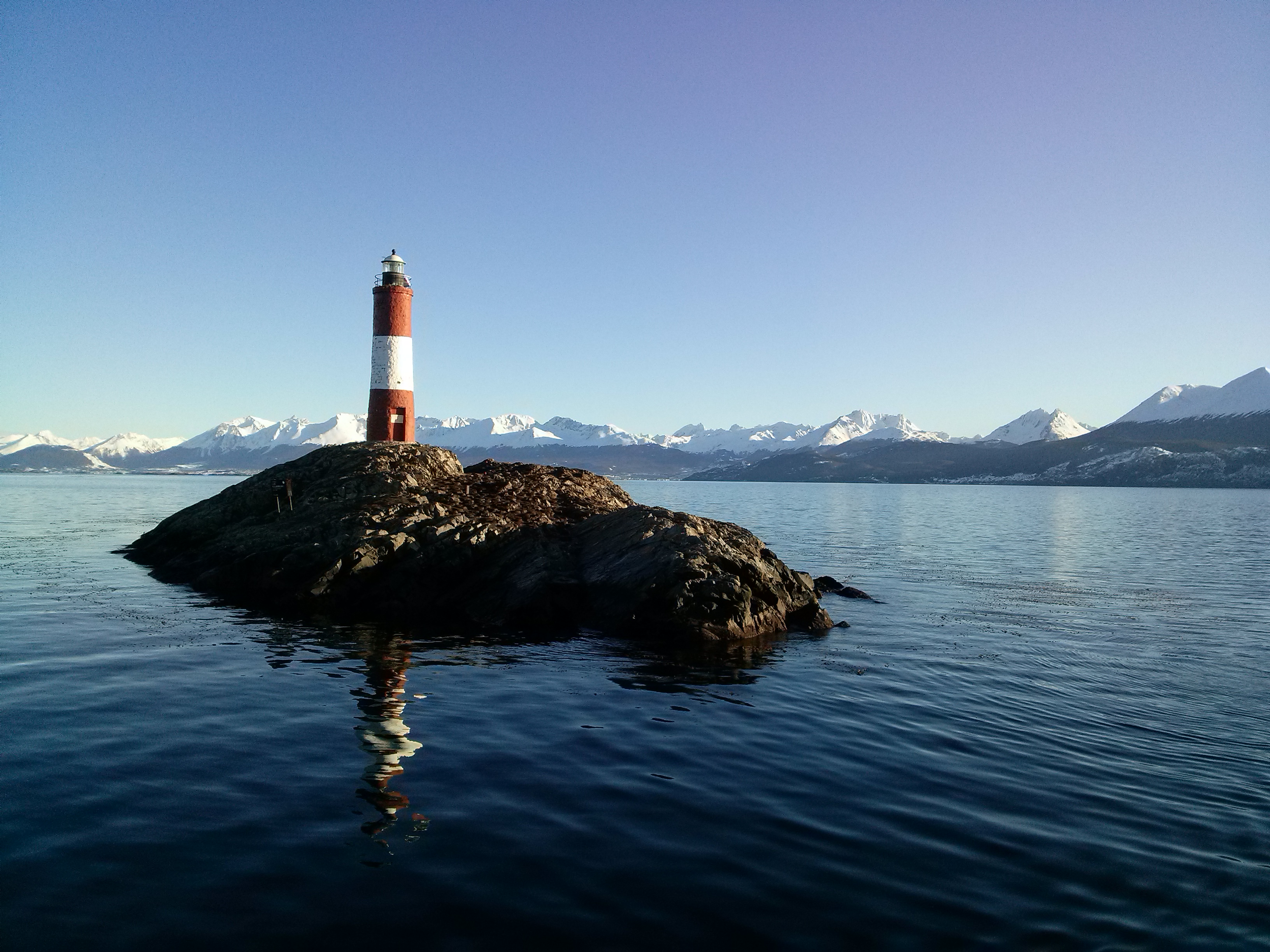 Best Ushuaia Tours