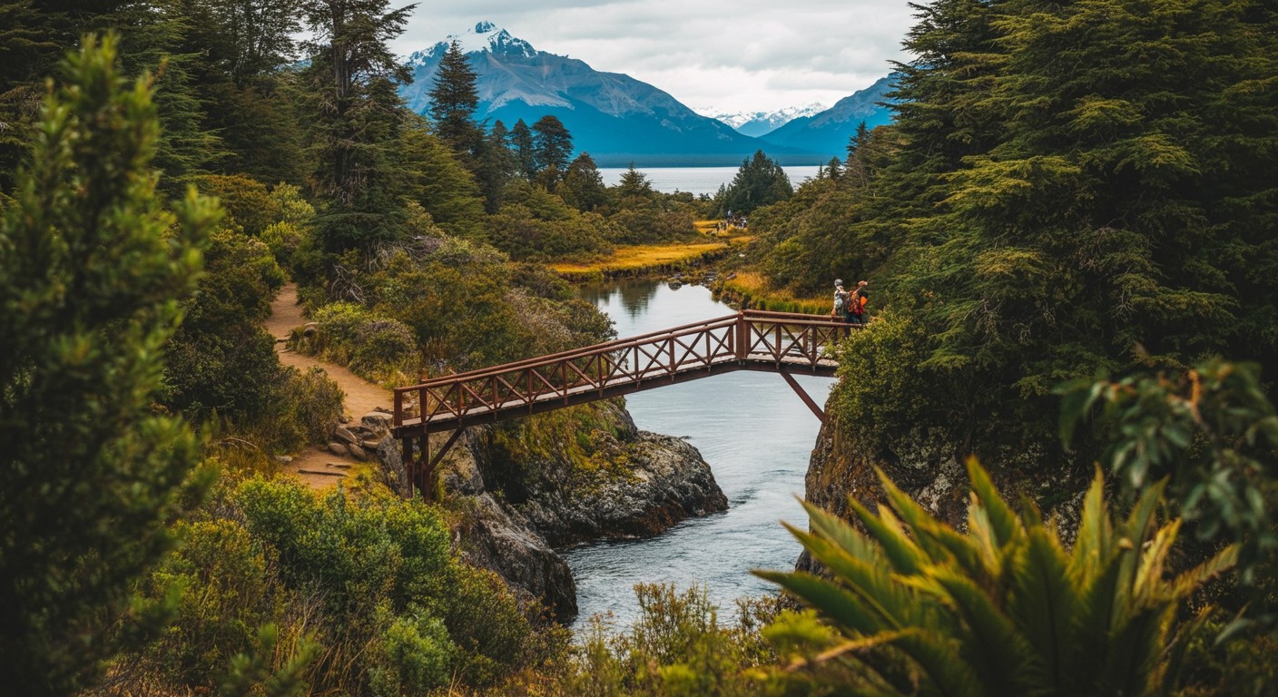 Best Adventure Tours in Bariloche
