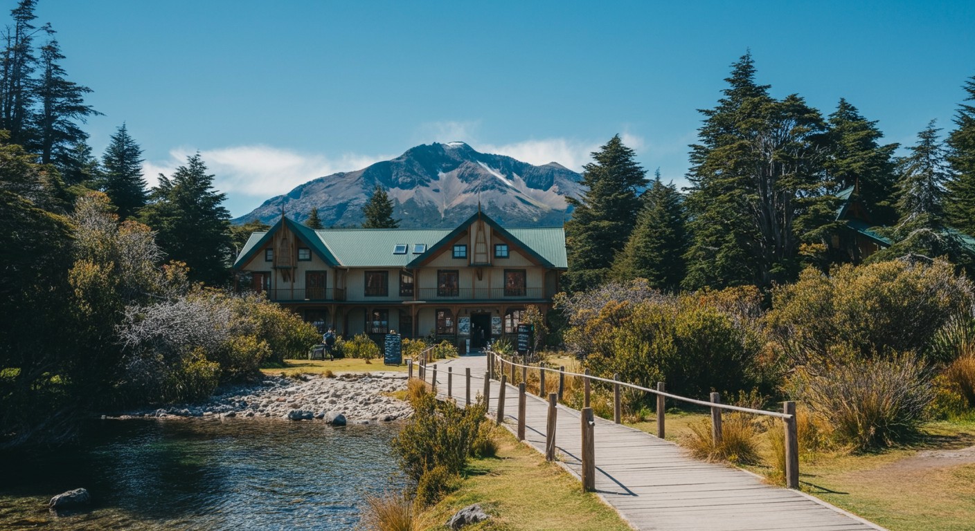 Classic Tours in Bariloche