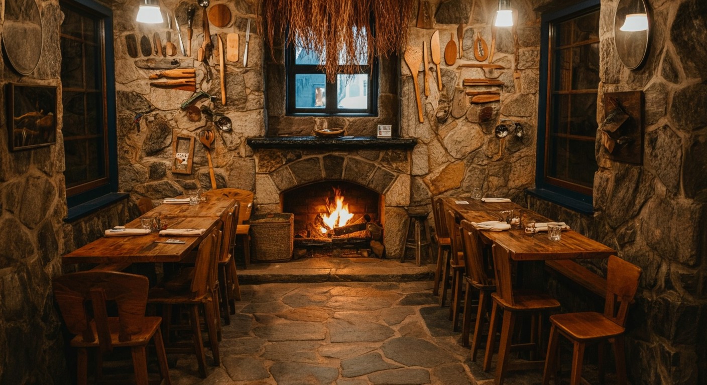 Bariloche Food Tour: Taste Patagonian Cuisine