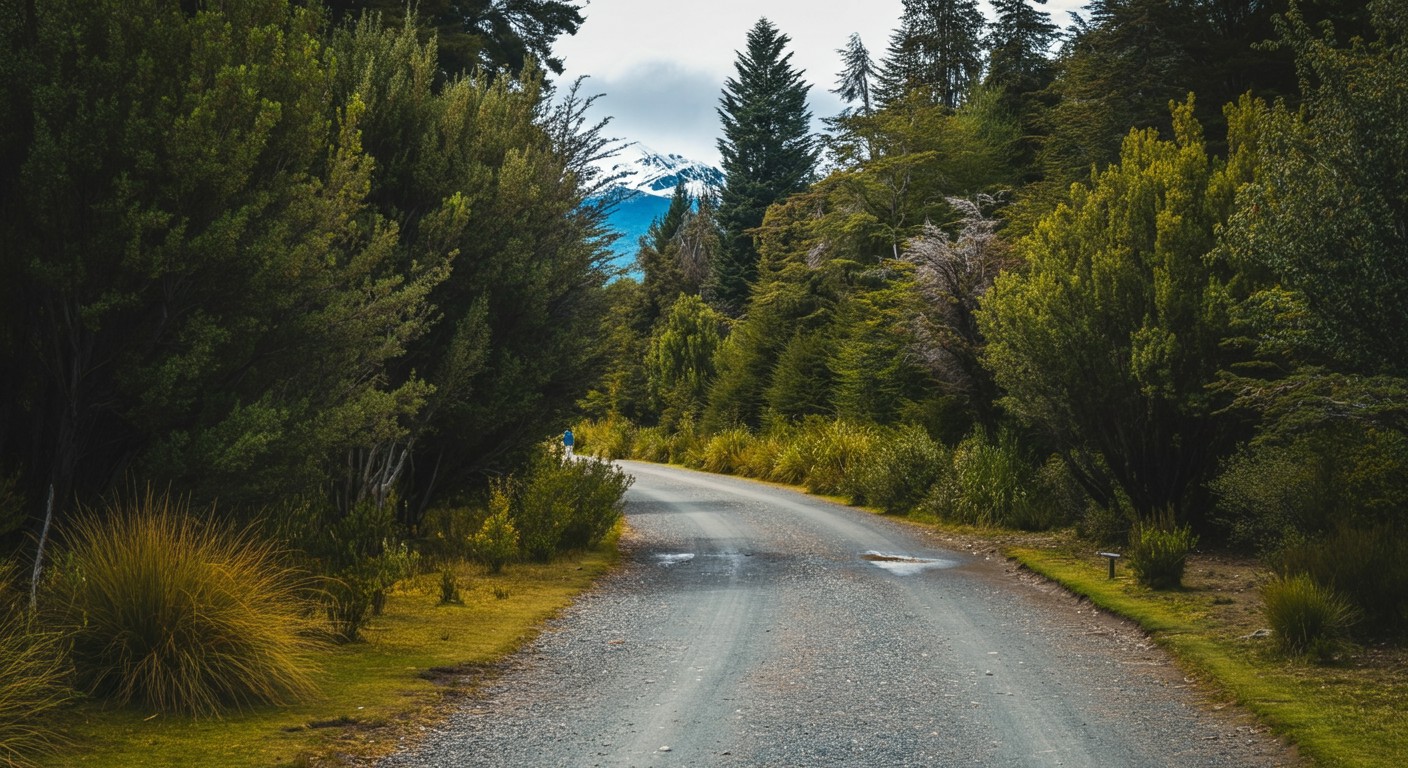Paseo Turístico en Bariloche