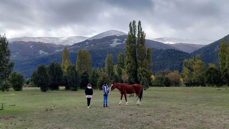 Estância Peuma Hue: Cavalgada Guiada por Trilhas foto 1