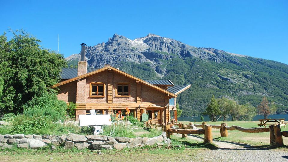 Complexo Los Baqueanos: Cavalgada e Almoço no Lago Gutiérrez foto 3