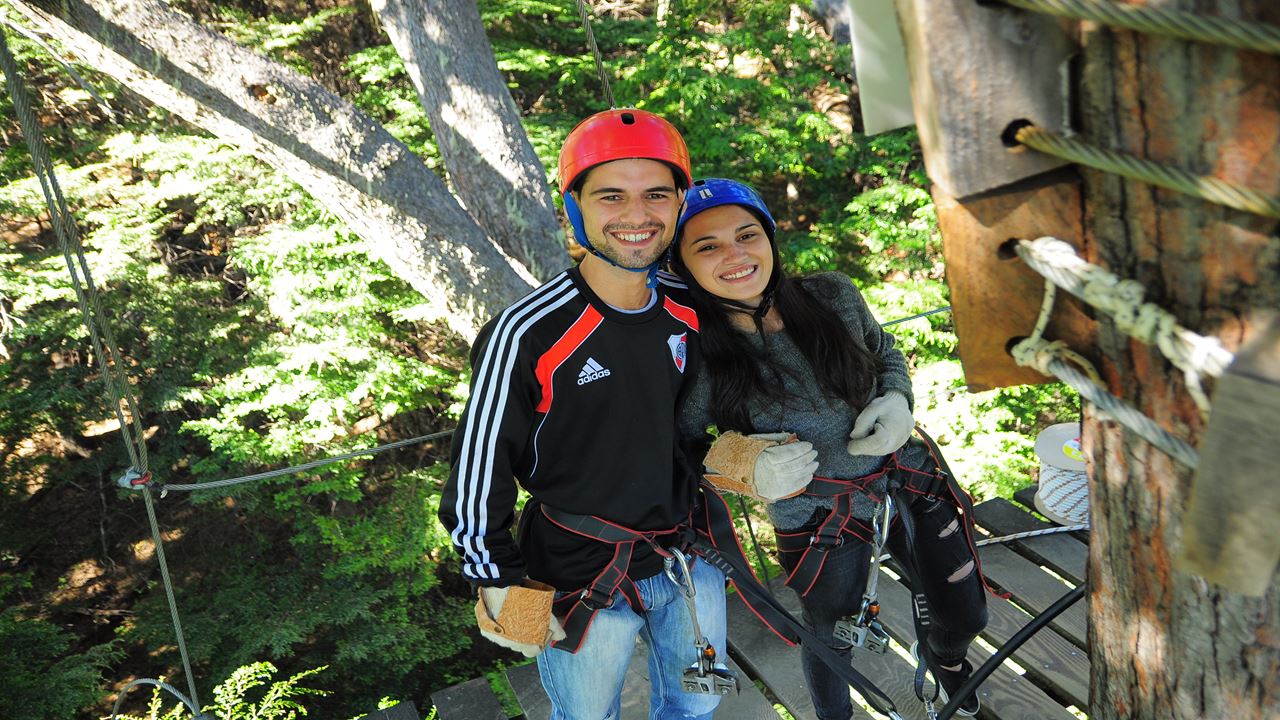 Dossel Em Bariloche (7)