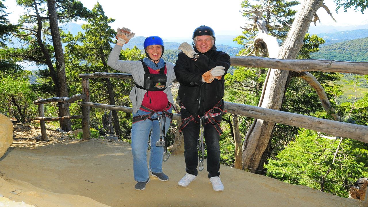 Dossel Em Bariloche (9)