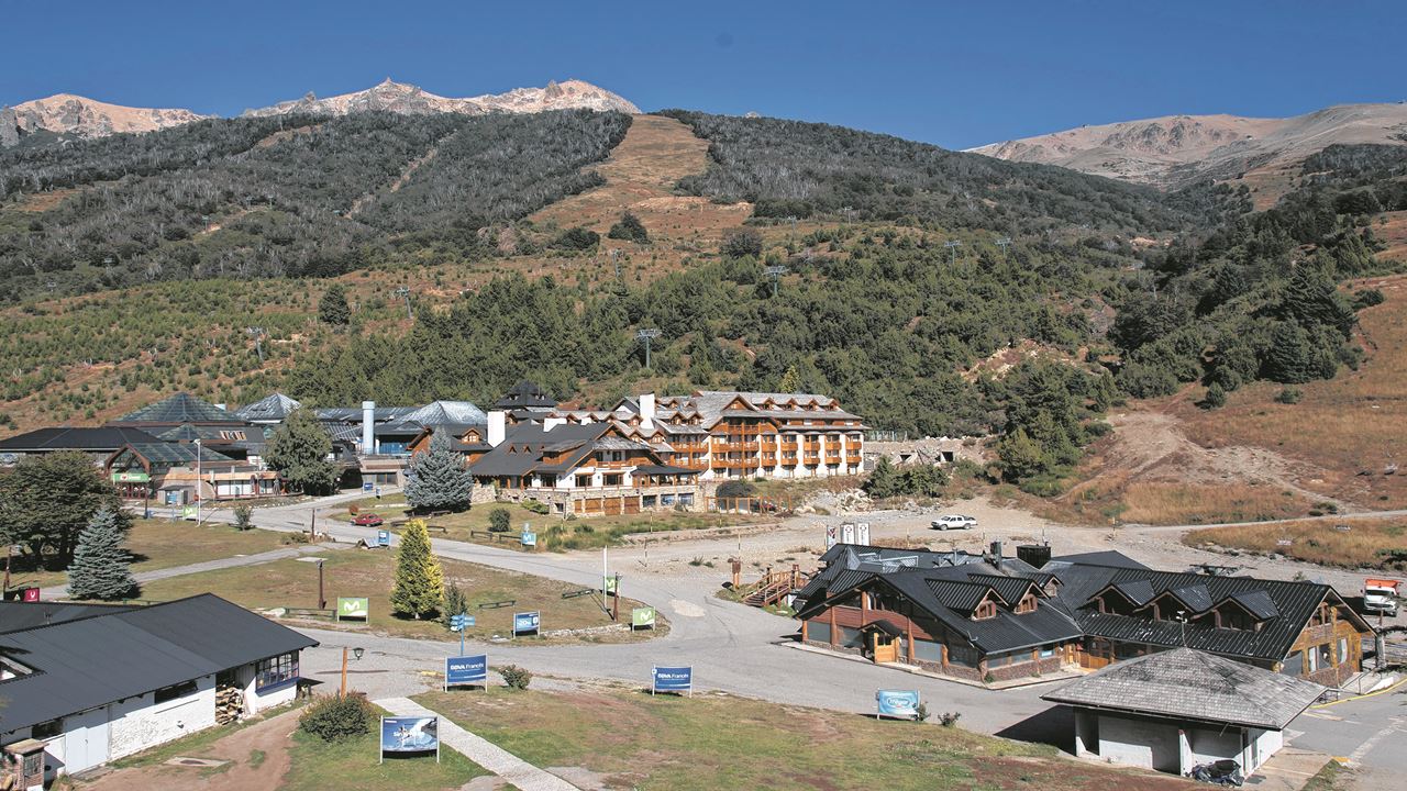 Cerro Catedral (2)