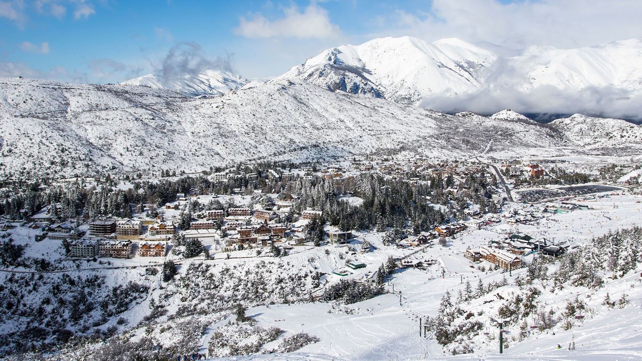 Cerro Catedral (1)