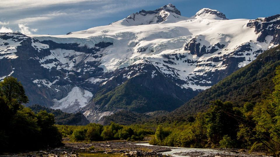 Trilha no Cerro Tronador com Traslado foto 4