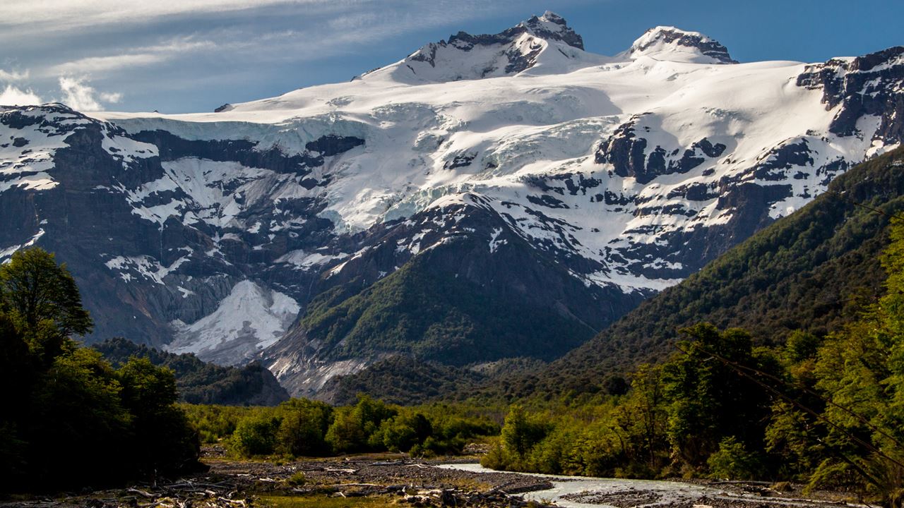 Cerro Tronador (3)