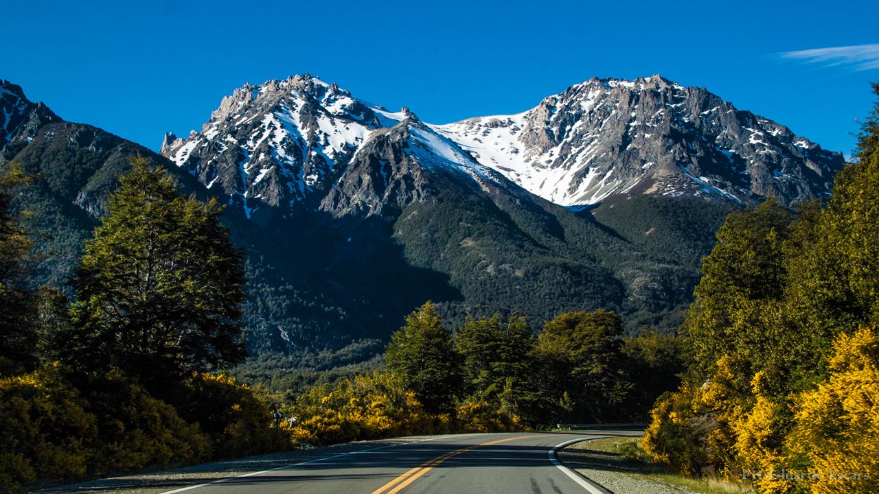 Cerro Tronador (2)