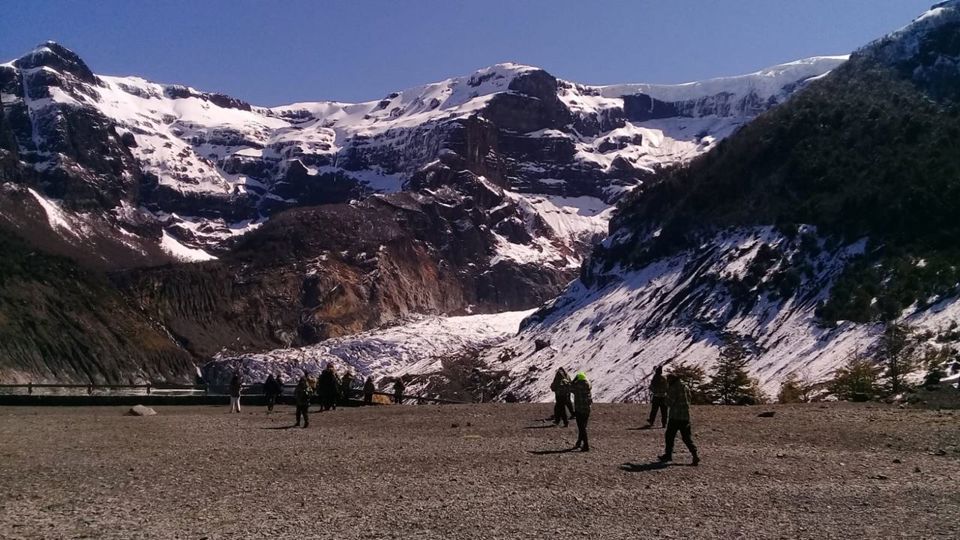 Trilha no Cerro Tronador com Traslado foto 6