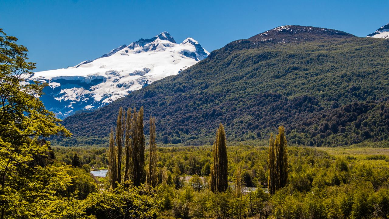 Cerro Tronador (1)