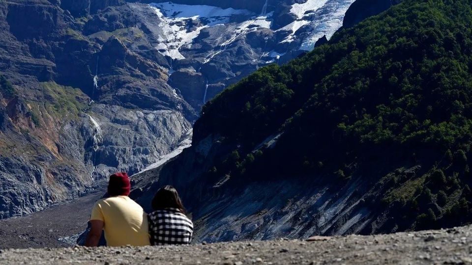Trilha no Cerro Tronador com Traslado foto 7