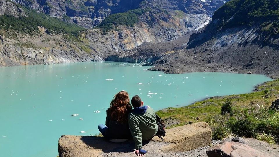 Trilha no Cerro Tronador com Traslado foto 1