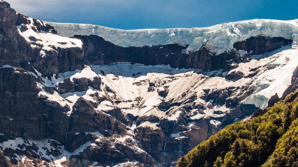 Trilha no Cerro Tronador com Traslado foto 5