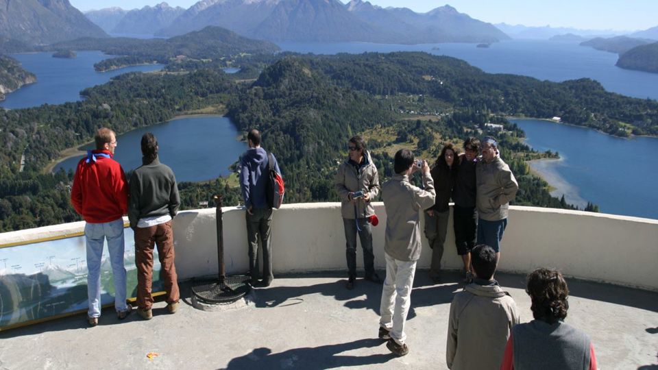 Circuito Chico Aventura: Passeio Panorâmico saindo do Centro foto 2