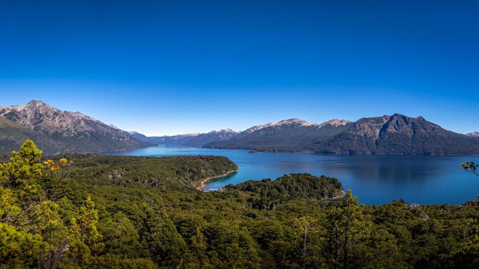 Circuito Chico Aventura: Passeio Panorâmico saindo do Centro foto 4