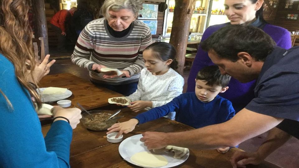 Circuito Chico Premium: Passeio Privado com Almoço foto 7