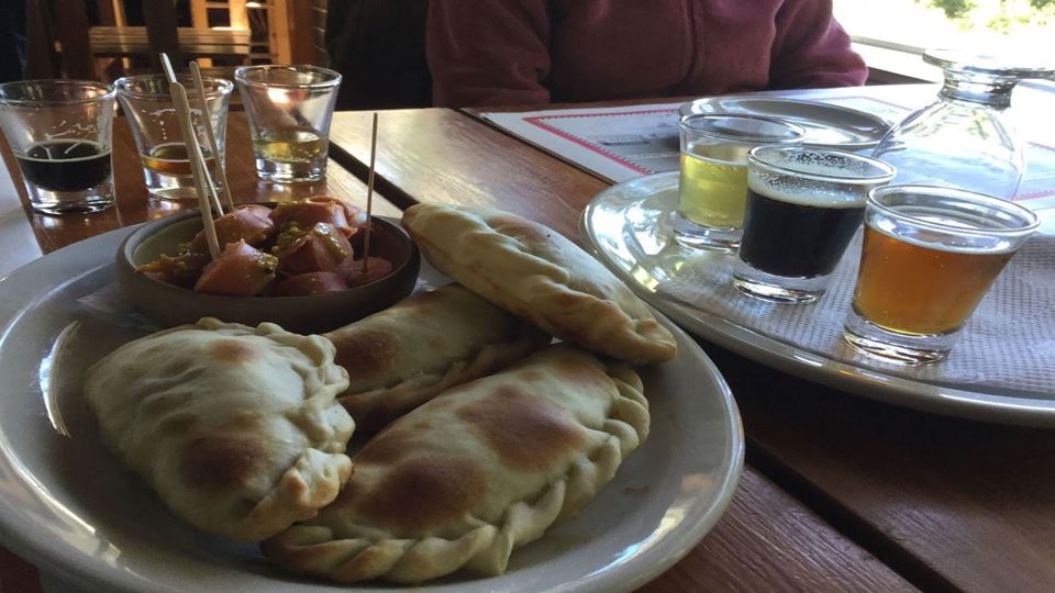 Circuito Chico Premium: Passeio Privado com Almoço foto 8