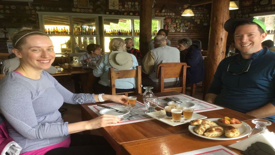 Circuito Chico Premium: Passeio Privado com Almoço foto 3