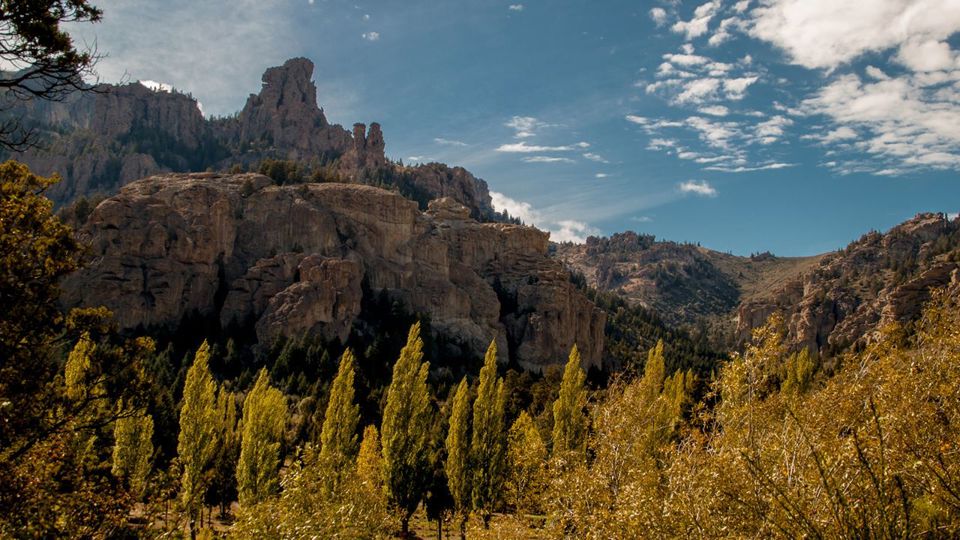 Circuito Grande até Villa la Angostura foto 1