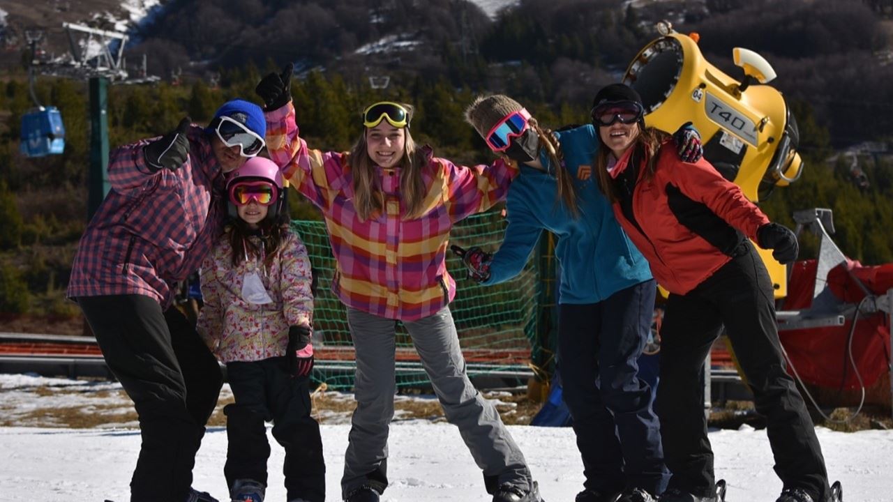 Private Ski And Snowboard Lessons (3)