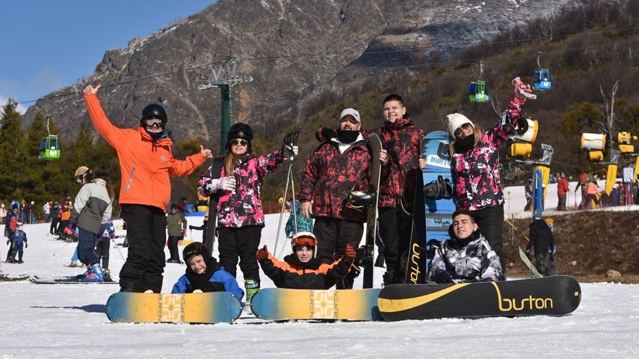 Private Ski And Snowboard Lessons (1)