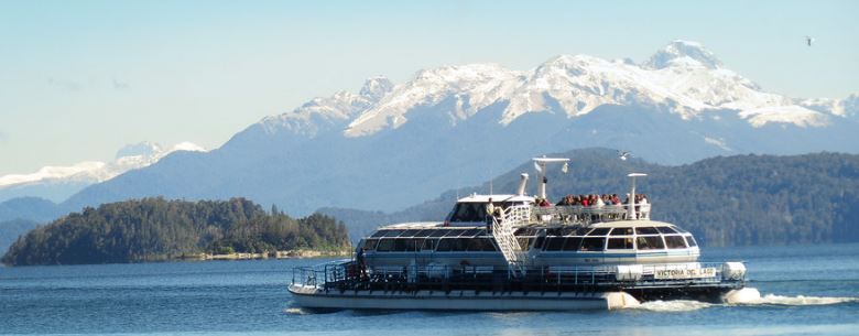 Travessia Andina De Bariloche A Puerto Varas (3)