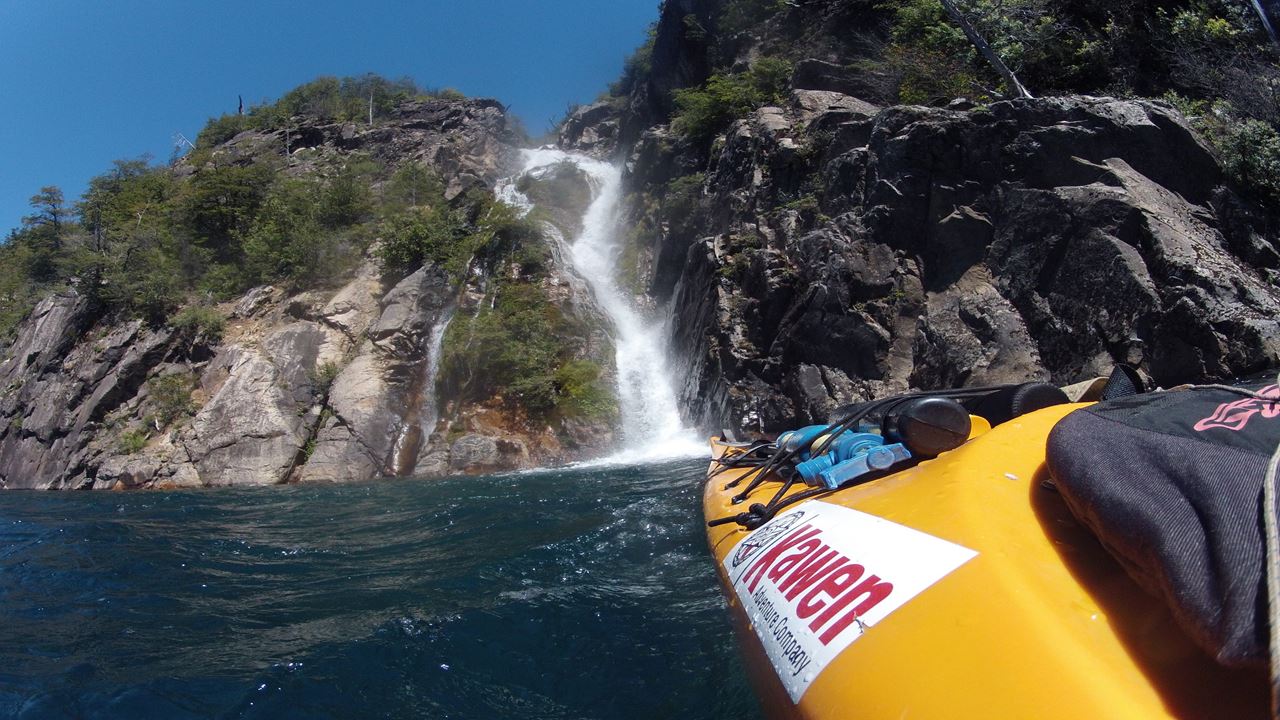 Full Day Kayaking Along The Tristeza Arm (3)