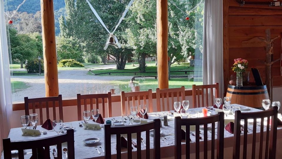 Estância Peuma Hue: Meio Dia com Excursões e Almoço foto 4