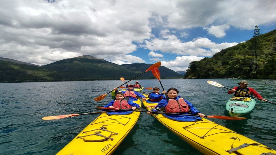 Estância Peuma Hue: Meio Dia com Excursões e Almoço foto 11
