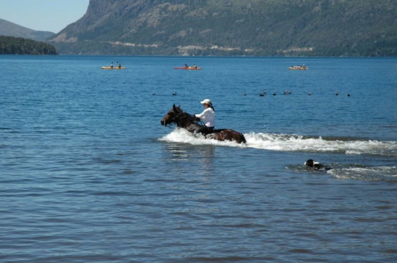 Estância Peuma Hue: Meio Dia com Excursões e Almoço foto 9
