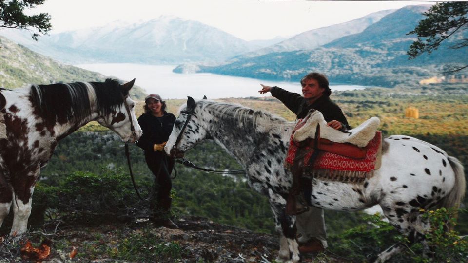Estância Peuma Hue: Meio Dia com Excursões e Almoço foto 5