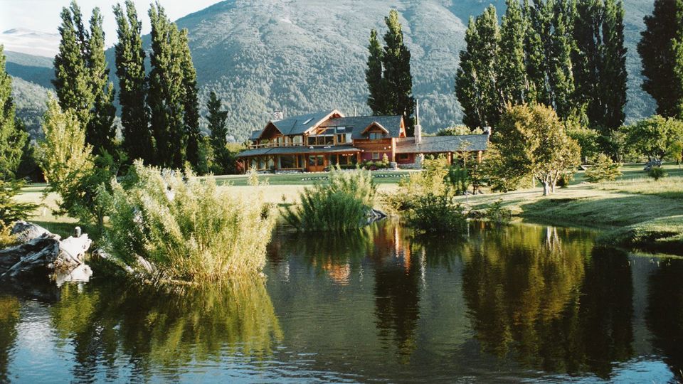 Estância Peuma Hue: Meio Dia com Excursões e Almoço foto 2