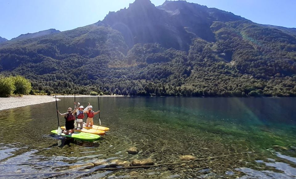 Estância Peuma Hue: Meio Dia com Excursões e Almoço foto 10