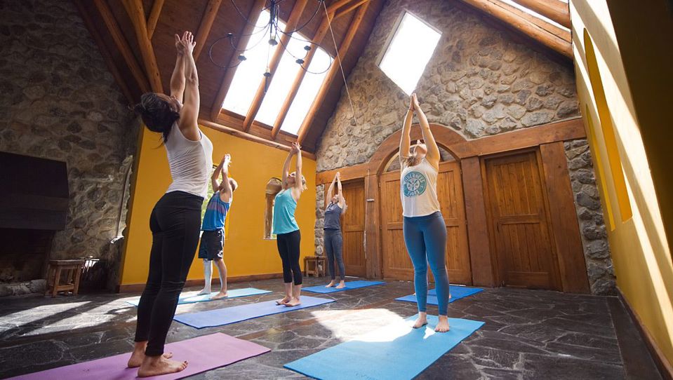 Estância Peuma Hue: Meio Dia com Excursões e Almoço foto 6