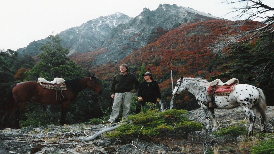 Estância Peuma Hue: Meio Dia com Excursões e Almoço foto 3