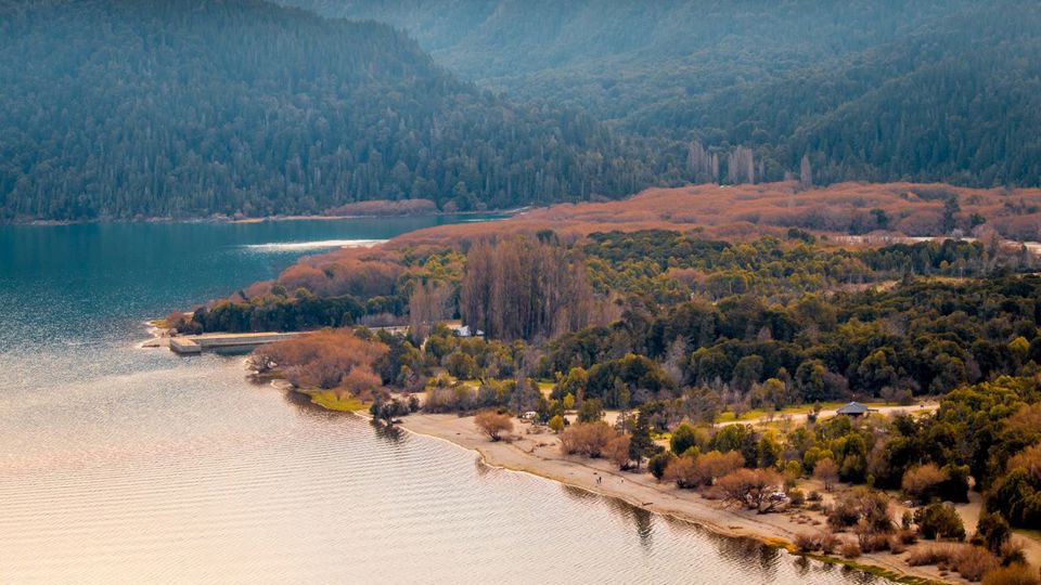 Visita a El Bolsón por um Dia foto 1