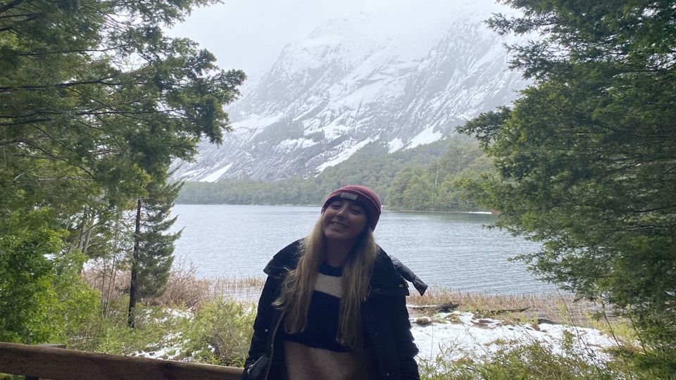 Catamarã para Ilha Victoria e Bosque de Arrayanes foto 3