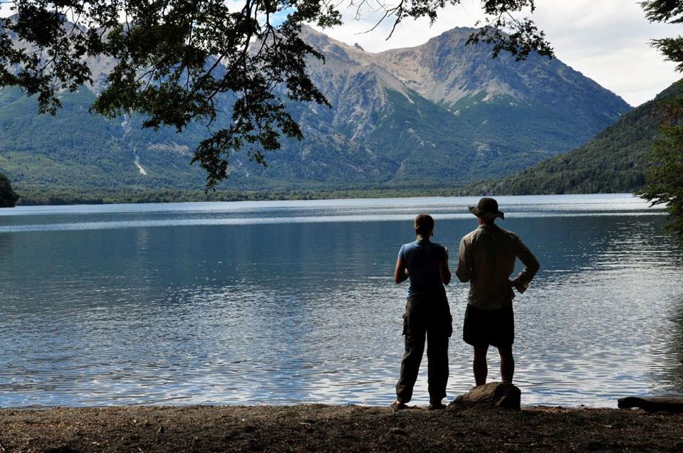 Caiaque no Lago Mascardi: Dia Completo com Guia e Traslados foto 6
